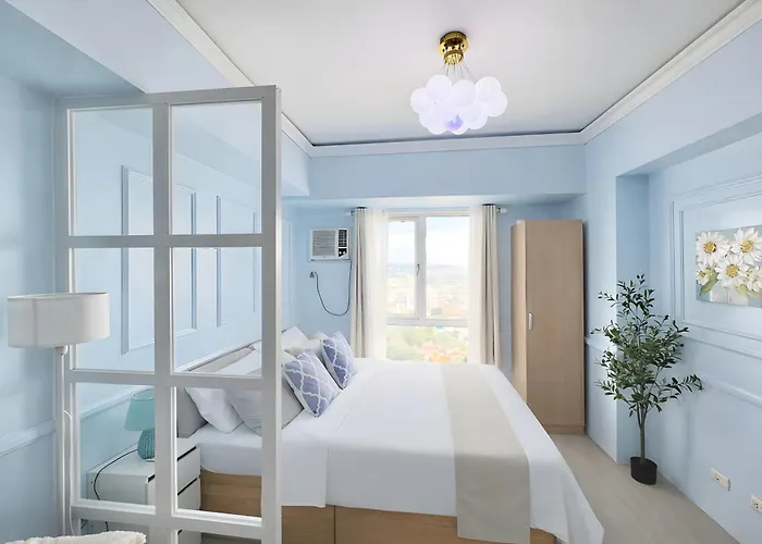 Aparthotel Avida Towers Riala Cebu, It Park *